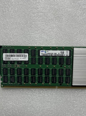 IBM原厂00LP736 00LP740 32g小型机服务器内存 FRU:00LP736