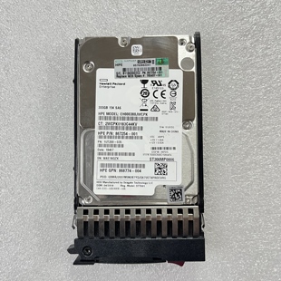 SAS B21 785407 服务器硬盘785099 2.5 12G 15K 300G 001 惠普
