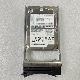 49Y1839 49Y1836 10K 300G 2.5寸服务器硬盘 IBM DS3524 49Y1840