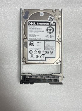 Dell EqualLogic 0GKY31 900G 10K SAS 2.5 GKY31 EQ硬盘