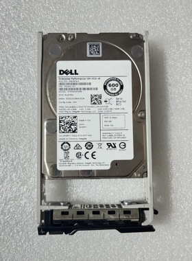 戴尔 ST600MM0088/0238 600G 10K SAS 2.5 12G 0R95FV 服务器硬盘