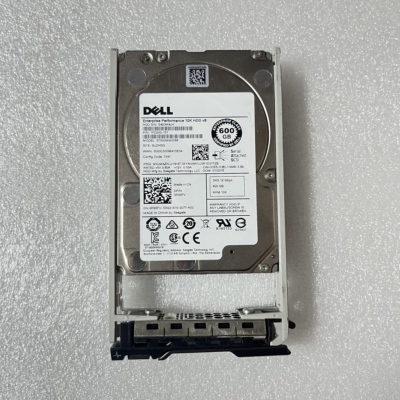 戴尔 ST600MM0088/0238 600G 10K SAS 2.5 12G 0R95FV 服务器硬盘