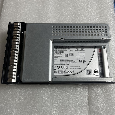 华为全新拆机 S4500 S4510 240G 02312GND SSDSC2KB240G8 服务器