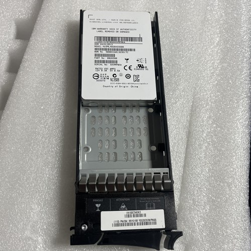 IBM V7000 85Y6188 00Y2447 00AR442 200G SAS SSD固态存储硬盘