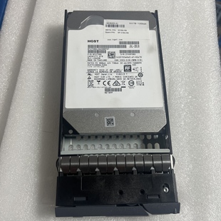 SAS 12G 存储硬盘 NETAPP 3.5 X318A HUH728080AL5204