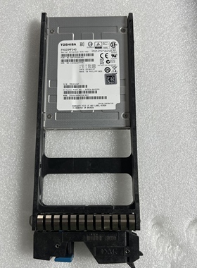 Hitachi 3285262-B SFB5B-M400SS 400GB SSD  HUS VM PX02SMF040