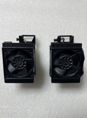 拆机原装联想 SR570风扇01KR059 01KR058 CPU升级散热器套件风扇
