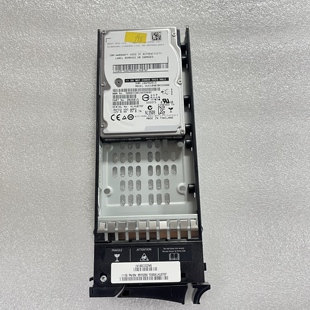 00L4519 300G 10K IBM 2.5寸 85Y5862 SAS V7000存储硬盘 00Y2682