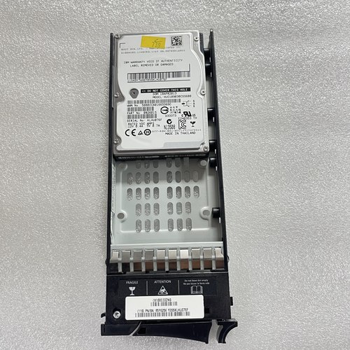 IBM 00Y2682 85Y5862 00L4519 300G 10K SAS 2.5寸 V7000存储硬盘
