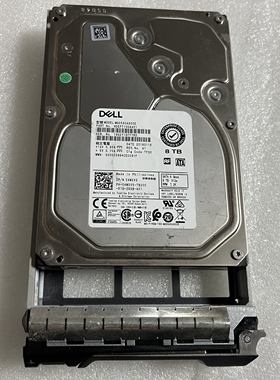 Dell 8TB SATA 7.2K 04WXV5 MG05ACA800EY 企业级正品保一年