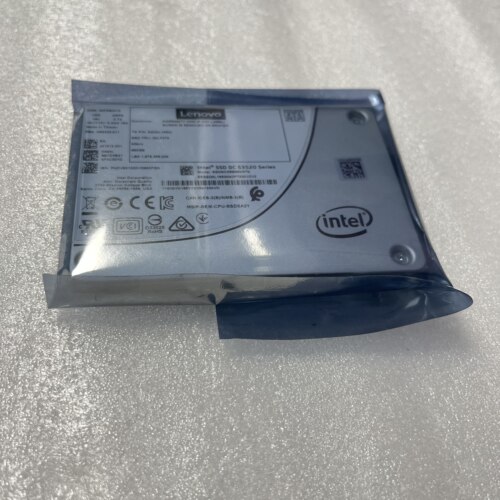 Lenovo 960G 6G SATA 00LF375 SSDSC2BB960G7N S3520 提供测报SSD