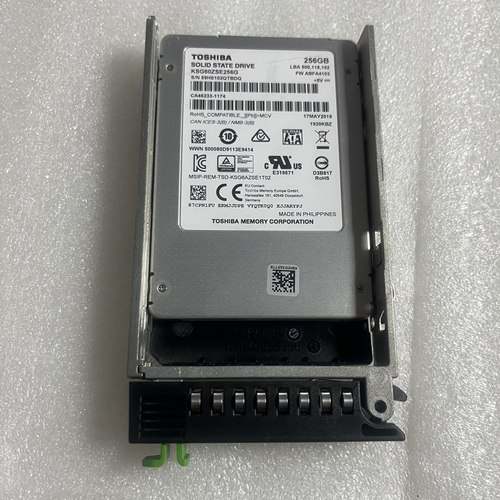 富士通 DX8700 S2 CA07296-D021 CA46233-1174 256G 系统盘