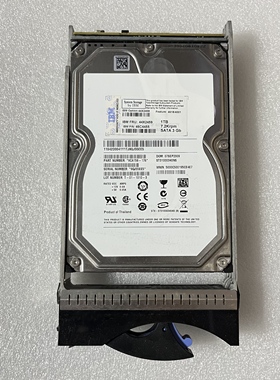 IBM 44X2458 44X2459 44X2479 1T 1TB 3.5 DS4700 DS5020硬盘