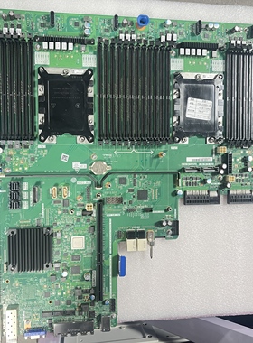 华为RH 2288HV5服务器主板光口 03024AFQ BC11SPSCB BC11SPSCD