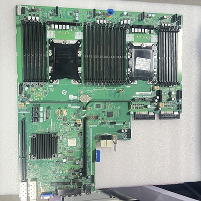 华为RH 2288HV5服务器主板光口 03024AFQ BC11SPSCB BC11SPSCD