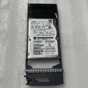 NETAPP 600G 10K 2.5 X422A-R5 46X5428 46X5427 SAS 6G