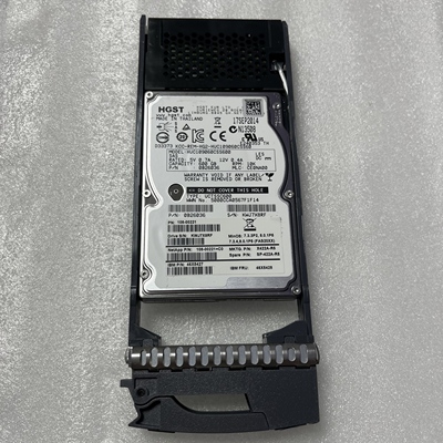 NETAPP 600G 10K 2.5 X422A-R5 46X5428 46X5427 SAS 6G