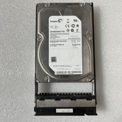 华为 0235G6YG 9ZM275-177 ST2000NM0023 2T NL SAS 7.2K 硬盘