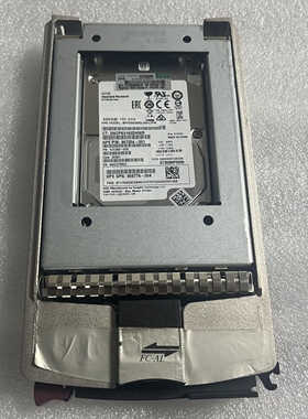 HP AG452A 300G 15K FC 2.5转3.5 416728 759202-001光纤存储硬盘