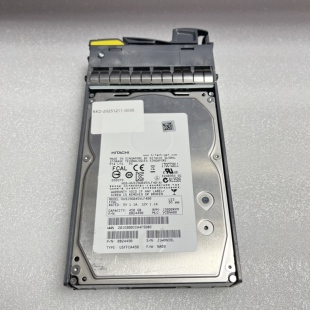 NETAPP X291A-R5 450G 15K FC 108-00205 SP-291A-R5 ST34508