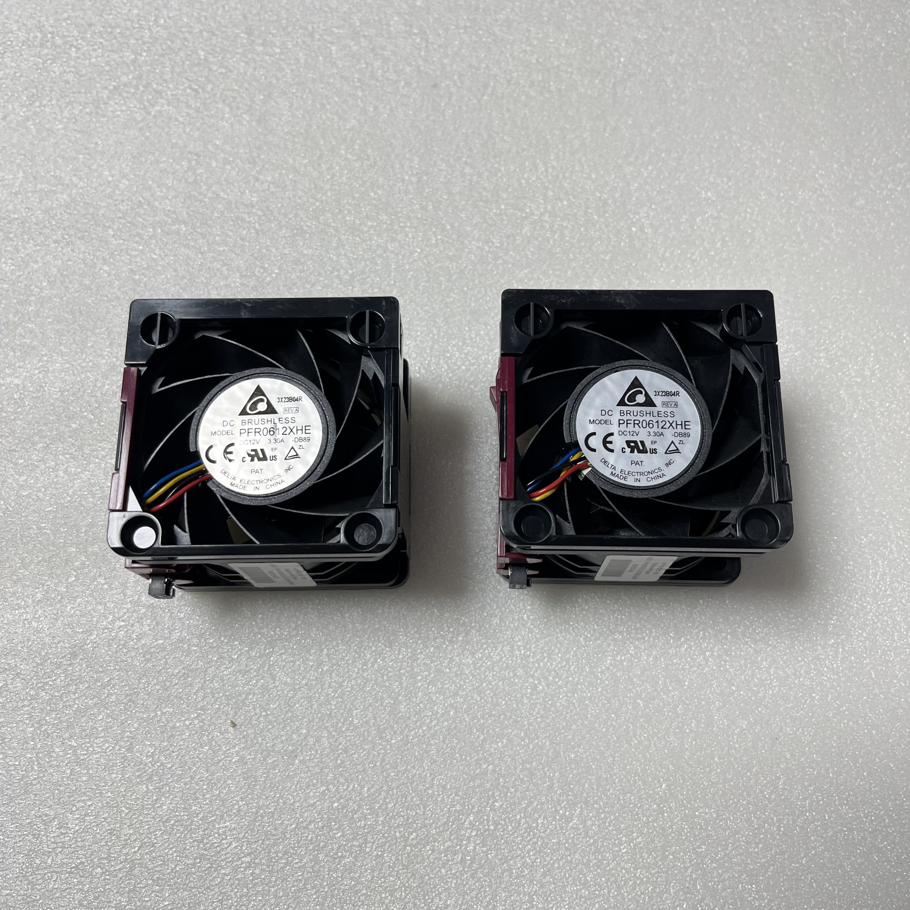 原装拆机HP惠普 DL380p G8 服务器散热风扇654577-001 662520-001,电脑硬件/显示器/电脑周边,散热器/风扇,淘宝优惠券,粉丝福利购,淘宝优惠卷