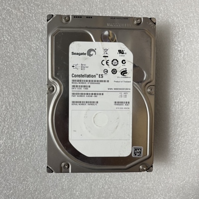 Seagate希捷Constellation ES ST32000444SS硬盘2TSAS3.5 7.2