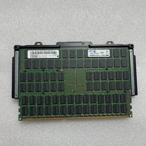 IBM 31D6 45D7248 IBM 32GB PC3-8500 DDR3-1066MHz 原装拆机内存