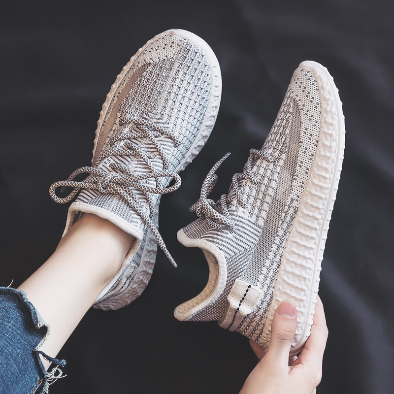 2022 summer new pattern motion Coconut skate shoes Men's Net surface Mesh shoes Trend Men's Shoes Versatile leisure time Diddy Trendy shoesin the Men's Shoes, Low shoe, Fashion casual shoes category - from Buy2taobao.com to provide professional Taobao agent buy service