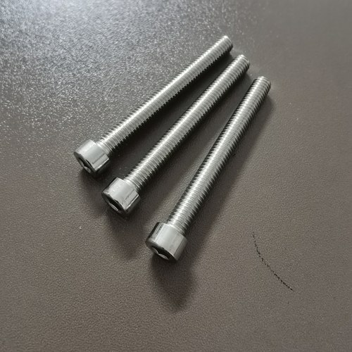 适配江淮安驰 K5轴头盖螺丝 福迪皮卡轮芯盖 轮毂盖固定螺丝 螺栓