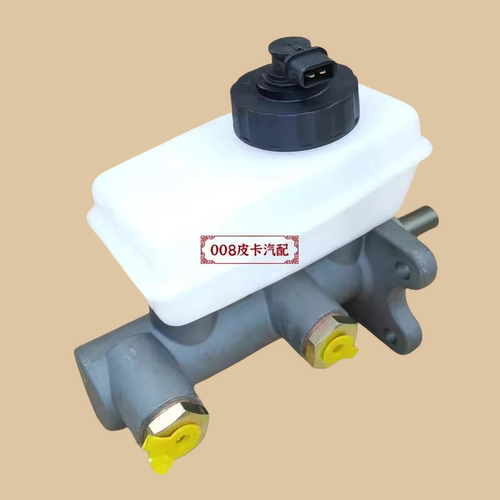 适用吉奥帅驰 财运500一汽新赛宝 西部大力神刹车总泵 制动总泵