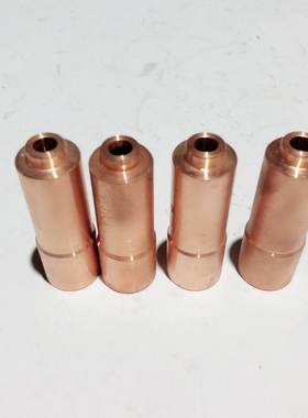 适用于吉奥皮卡财运皮卡莱动4L22CR 4L22CF油嘴铜套 喷油器铜套