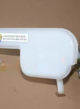 适配帅客1.5/1.6/2.0刹车总泵分两孔和四孔不分新老款  2孔款