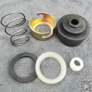 适配1021PA01风骏5两驱491 修理包 4G69S4N换挡杆胶套挂挡杆胶圈