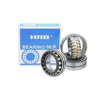 HRB哈尔滨调心滚子轴承22326 22328 22330 22332 22334 CAW33成都