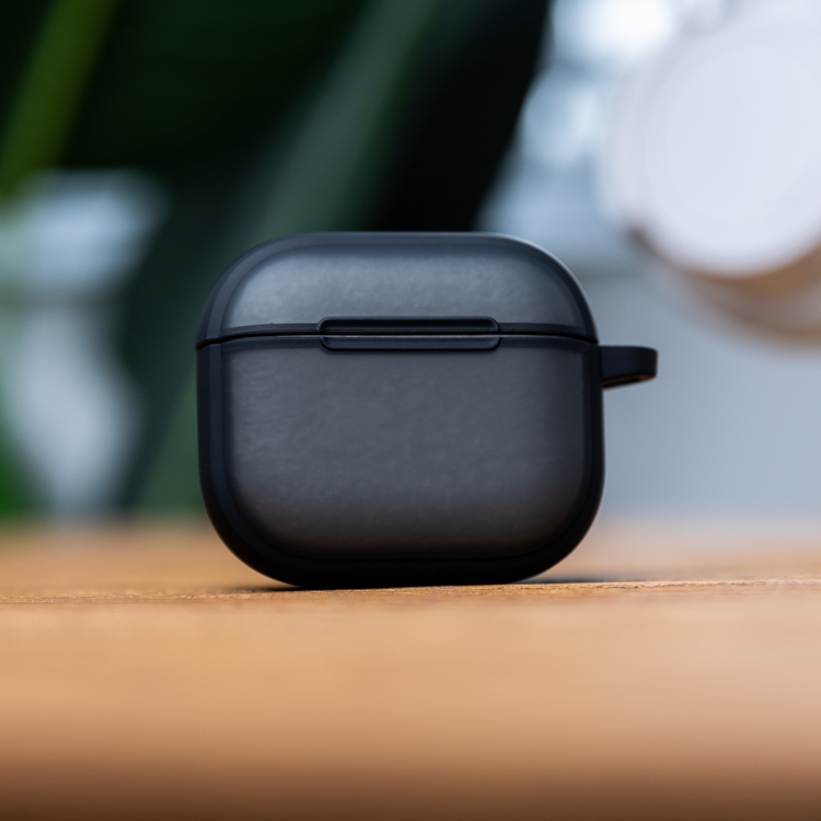 AirPods撞色防摔保护壳