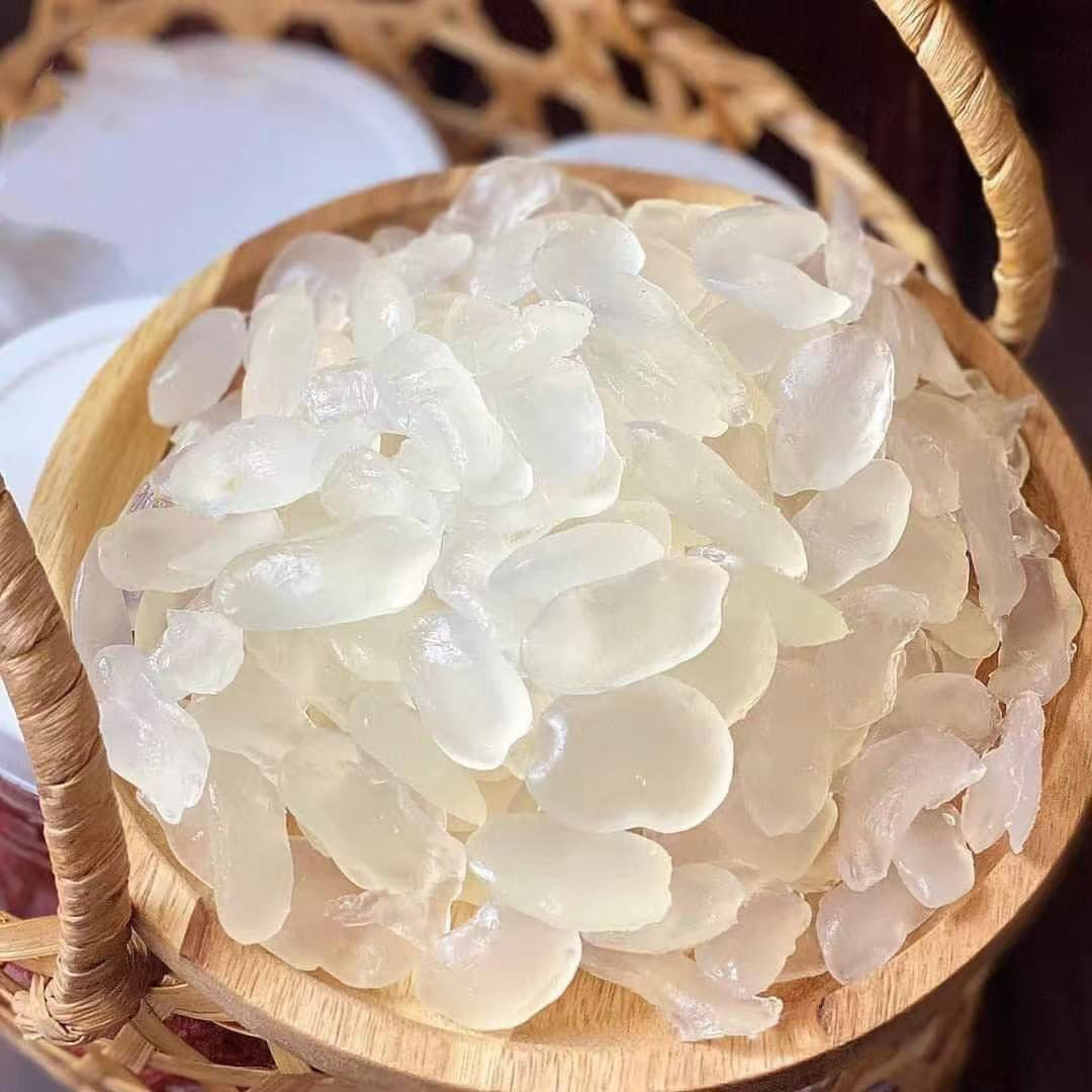 特产棕榈果亚达子果 Thot not say deo vi nguyen chat 200g