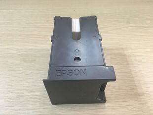 5113 爱普生EPSON Pro WF5110 5623打印机废墨仓维护箱T6710 5191