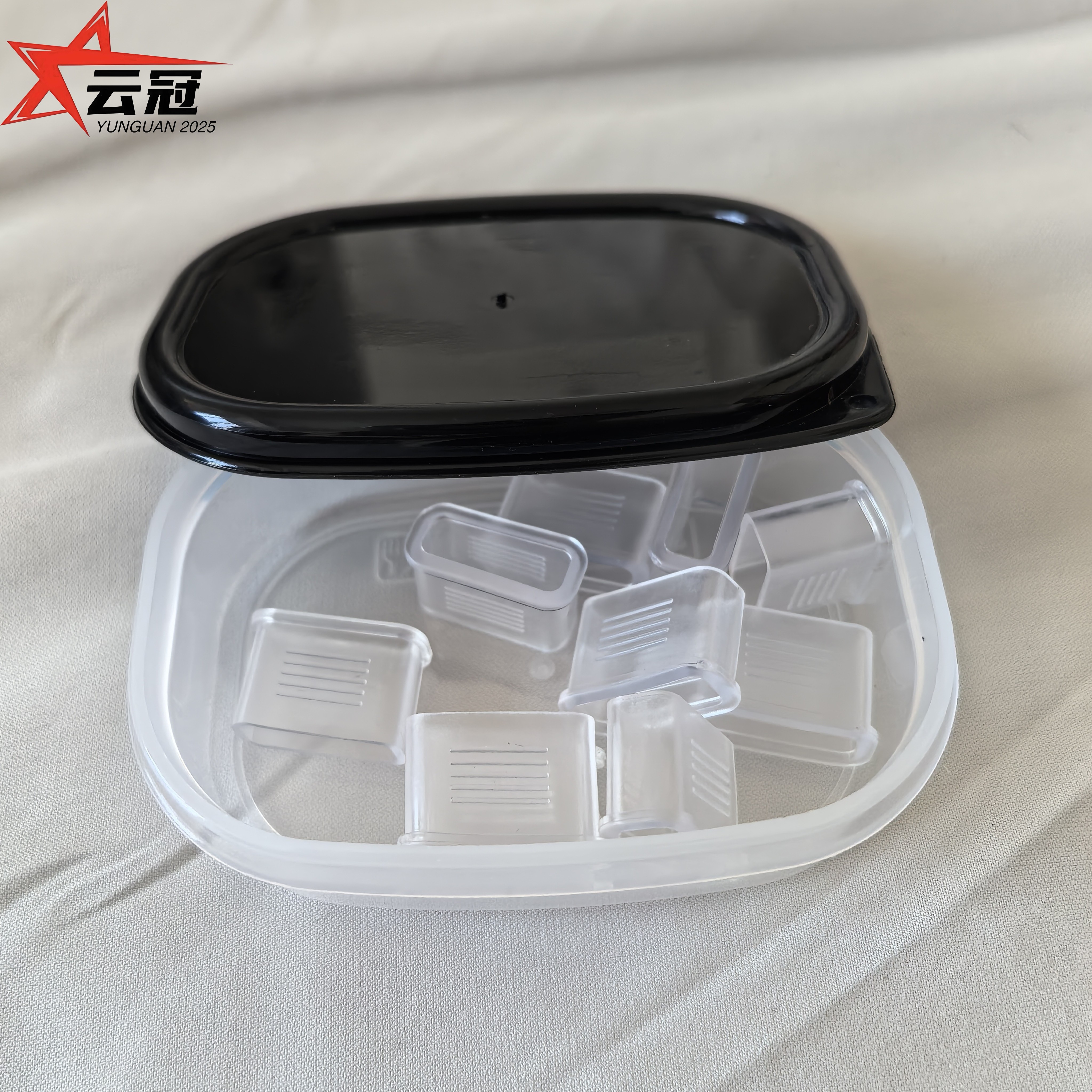 口哨硅胶护齿加收纳盒篮球足球裁判哨子专用配件口哨通用哨嘴咬嘴,运动/瑜伽/健身/球迷用品,裁判专用哨,淘宝优惠券,粉丝福利购,淘宝优惠卷