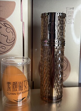 素颜淑女坊自然裸妆女王BB霜30g