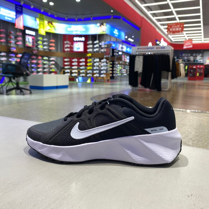 NIKE耐克男鞋26春款METRO TEK轻便运动休闲跑步鞋 HM9493-005