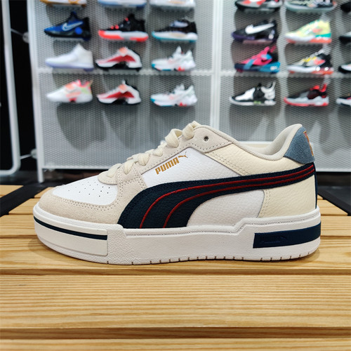 Puma/彪马男女情侣板鞋