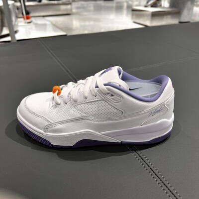 耐克大童鞋休闲板鞋HF3333-115