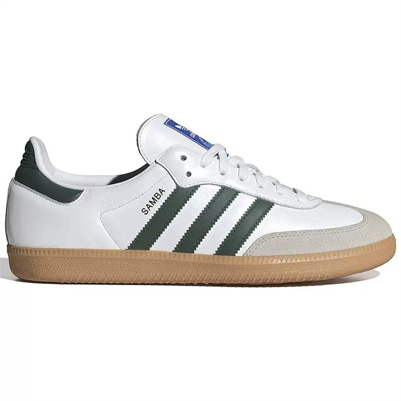 正品Adidas/阿迪达斯三叶草男女春季新款低帮运动休闲板鞋IE3437