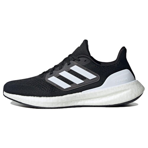 adidas阿迪达斯男子运动鞋训练透气训练透气鞋跑步鞋IF4839