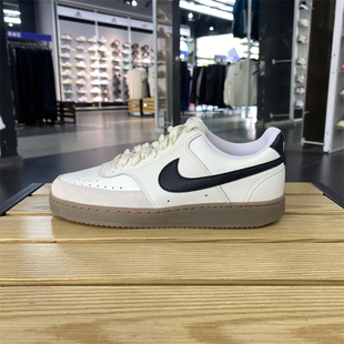 FQ8075 正品 133 百搭耐磨低帮运动休闲板鞋 男子经典 Nike 耐克新款