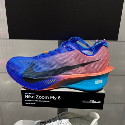 NIKE耐克男ZOOMX NEXT% 4 专业缓震休闲运动跑步鞋IM8203-400