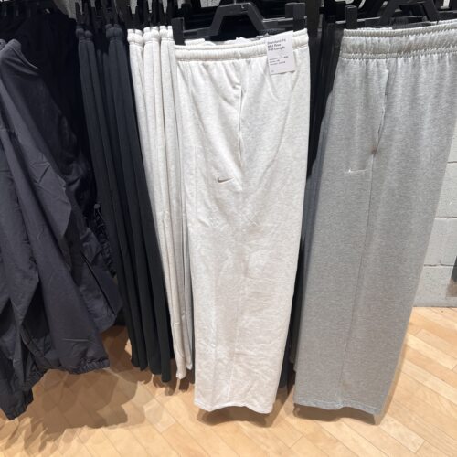 Nike耐克女子针织运动长裤
