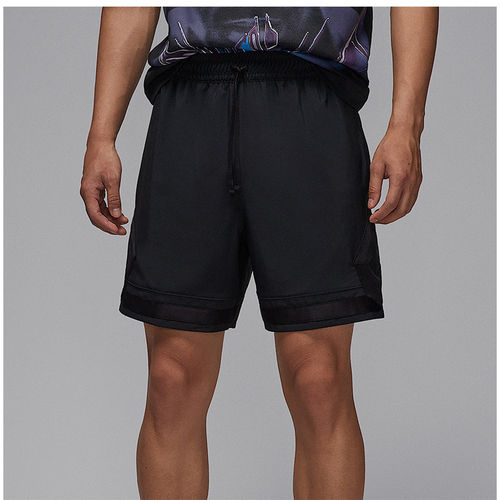 Nike/耐克JORDAN男士梭织训练运动休闲透气短裤FQ2990-013