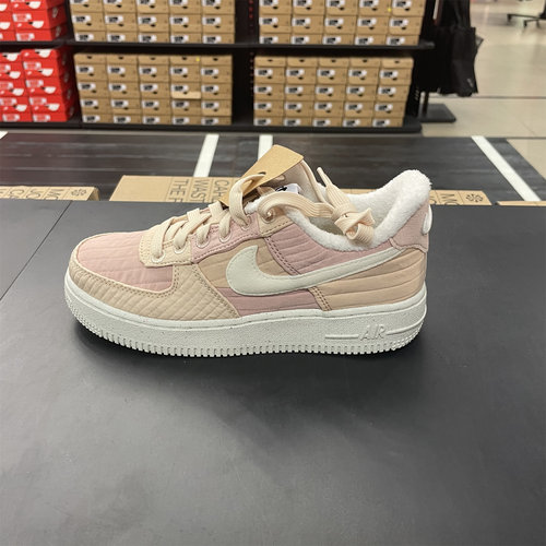 空军一号板鞋Nike耐克轻便女低帮