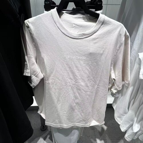 NIKE耐克男子26春夏新款DF NAC运动休闲短袖T恤IF2811-104